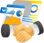 Media-outreach Icon